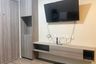 1 Bedroom Condo for rent in The Origin Phahol-Saphanmai, Khlong Thanon, Bangkok near BTS Sai Yud
