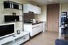 1 Bedroom Condo for rent in Noble Remix, Khlong Tan, Bangkok near BTS Thong Lo