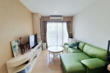 1 Bedroom Condo for sale in The Seed Mingle, Thung Maha Mek, Bangkok near MRT Lumpini
