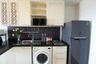 1 Bedroom Condo for sale in The Seed Mingle, Thung Maha Mek, Bangkok near MRT Lumpini
