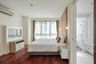 1 Bedroom Apartment for rent in GM Serviced Apartment, Khlong Toei, Bangkok near MRT Queen Sirikit National Convention Centre
