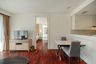 1 Bedroom Apartment for rent in GM Serviced Apartment, Khlong Toei, Bangkok near MRT Queen Sirikit National Convention Centre