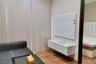 1 Bedroom Condo for rent in Ivy Ampio, Huai Khwang, Bangkok near MRT Phra Ram 9