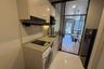 1 Bedroom Condo for rent in Ivy Ampio, Huai Khwang, Bangkok near MRT Phra Ram 9