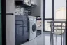 1 Bedroom Condo for rent in Bangkok Horizon Sathorn, Yan Nawa, Bangkok near BTS Chong Nonsi