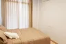 1 Bedroom Condo for rent in Bangkok Horizon Sathorn, Yan Nawa, Bangkok near BTS Chong Nonsi