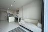 1 Bedroom Condo for sale in Rhythm Sukhumvit 42, Phra Khanong, Bangkok near BTS Ekkamai