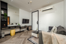 1 Bedroom Condo for rent in The Base Height Phuket, Talat Yai, Phuket