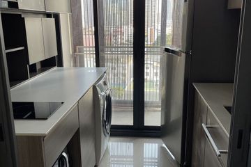 2 Bedroom Condo for rent in THE LINE Phahol - Pradipat, Phaya Thai, Bangkok near BTS Saphan Kwai