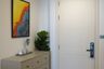 1 Bedroom Condo for Sale or Rent in Chamchuri Square Residence, Pathum Wan, Bangkok near MRT Sam Yan