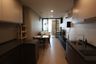 1 Bedroom Condo for Sale or Rent in Chamchuri Square Residence, Pathum Wan, Bangkok near MRT Sam Yan