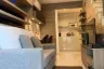 1 Bedroom Condo for rent in Ideo Mobi Sukhumvit 81, Bang Chak, Bangkok near BTS On Nut