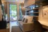 1 Bedroom Condo for rent in Ideo Mobi Sukhumvit 81, Bang Chak, Bangkok near BTS On Nut