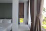 Apartment for rent in Baan Sai Yuan Residence, Rawai, Phuket