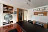 1 Bedroom Condo for sale in 49 Plus, Khlong Tan Nuea, Bangkok near BTS Phrom Phong