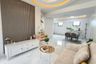 3 Bedroom Townhouse for sale in Baan Pruksa Prime Ramintra-Kubon, Tha Raeng, Bangkok