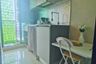 1 Bedroom Condo for rent in Knightsbridge Skycity Saphanmai, Anusawari, Bangkok near BTS Sai Yud
