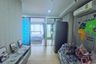 1 Bedroom Condo for rent in Knightsbridge Skycity Saphanmai, Anusawari, Bangkok near BTS Sai Yud