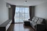 2 Bedroom Condo for rent in Artisan Ratchada, Huai Khwang, Bangkok near MRT Huai Khwang
