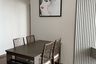 2 Bedroom Condo for rent in Artisan Ratchada, Huai Khwang, Bangkok near MRT Huai Khwang