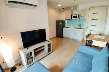 1 Bedroom Condo for Sale or Rent in Artemis Sukhumvit 77, Suan Luang, Bangkok near BTS On Nut