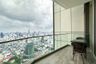 2 Bedroom Condo for sale in Magnolias Waterfront Residences, Khlong Ton Sai, Bangkok near BTS Saphan Taksin