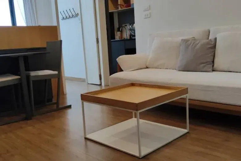 1 Bedroom Condo