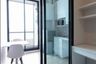 1 Bedroom Condo for sale in The Capital Ratchaprarop-Vibha, Sam Sen Nai, Bangkok near BTS Sanam Pao