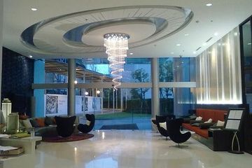 1 Bedroom Condo for rent in Sky Walk Condominium, Phra Khanong Nuea, Bangkok near BTS Phra Khanong