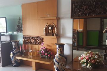 3 Bedroom Condo for sale in Bangkok River Marina, Bang Phlat, Bangkok near MRT Bang Phlat