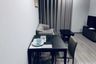 1 Bedroom Condo for rent in Ideo Mobi Rangnam, Thanon Phaya Thai, Bangkok near BTS Victory Monument
