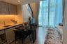 1 Bedroom Condo for rent in The Reserve Phahol - Pradipat, Phaya Thai, Bangkok near BTS Saphan Kwai