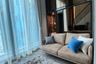 1 Bedroom Condo for rent in The Reserve Phahol - Pradipat, Phaya Thai, Bangkok near BTS Saphan Kwai