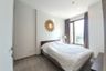 1 Bedroom Condo for rent in Nye by Sansiri, Khlong Ton Sai, Bangkok near BTS Wongwian Yai