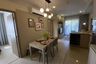 2 Bedroom Condo for rent in PYNN Pridi 20, Phra Khanong Nuea, Bangkok