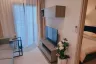 1 Bedroom Condo for rent in THE BASE Phetchaburi-Thonglor, Bang Kapi, Bangkok near MRT Phetchaburi