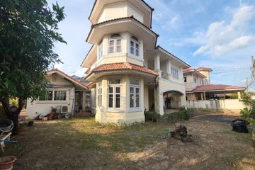 3 Bedroom House for sale in Passorn 13 Suwintawong, Lam Phak Chi, Bangkok