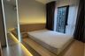 1 Bedroom Condo for rent in Life Asoke Hype, Makkasan, Bangkok near MRT Phra Ram 9