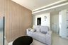 2 Bedroom Condo for rent in Mazarine Ratchayothin, Chan Kasem, Bangkok near BTS Ratchayothin