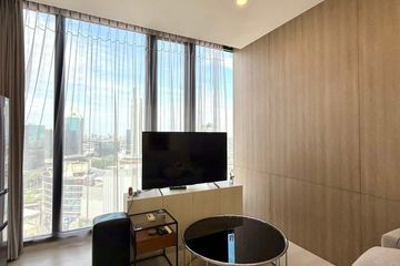 2 Bedroom Condo for rent in Mazarine Ratchayothin, Chan Kasem, Bangkok near BTS Ratchayothin