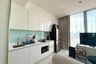 2 Bedroom Condo for rent in Mazarine Ratchayothin, Chan Kasem, Bangkok near BTS Ratchayothin