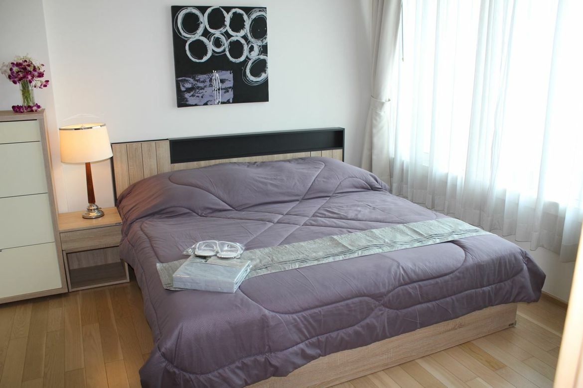 Khlong Toei, Bangkok