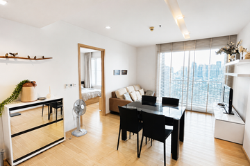 1 Bedroom Condo for sale in Siri at Sukhumvit, Phra Khanong, Bangkok near BTS Thong Lo