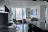 2 Bedroom Condo for rent in Sathorn Prime Residence, Thung Wat Don, Bangkok near BTS Chong Nonsi