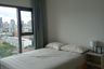 1 Bedroom Condo for rent in THE BASE Phetchaburi-Thonglor, Bang Kapi, Bangkok near MRT Phetchaburi