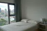 1 Bedroom Condo for rent in THE BASE Phetchaburi-Thonglor, Bang Kapi, Bangkok near MRT Phetchaburi