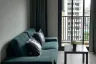 1 Bedroom Condo for rent in THE BASE Phetchaburi-Thonglor, Bang Kapi, Bangkok near MRT Phetchaburi