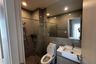 2 Bedroom Condo for rent in Noble Revolve Ratchada, Huai Khwang, Bangkok near MRT Thailand Cultural Centre