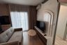 2 Bedroom Condo for rent in Noble Revolve Ratchada, Huai Khwang, Bangkok near MRT Thailand Cultural Centre