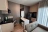 2 Bedroom Condo for rent in Noble Revolve Ratchada, Huai Khwang, Bangkok near MRT Thailand Cultural Centre